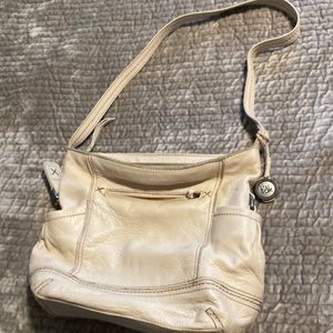 The Sak shoulder bag